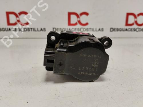 Used Heater blower motor FORD FOCUS III 1.6 TDCi (115 hp) 30655405
