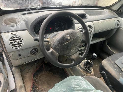 Left front window switch RENAULT KANGOO (KC0/1_)  | BP32229720I27 