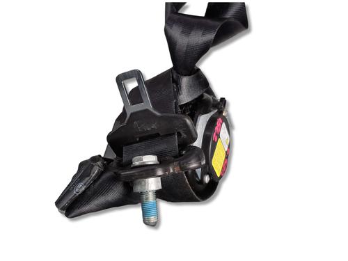 Front left seatbelt PEUGEOT BIPPER (AA_) | BP36185968I26 - Image 3