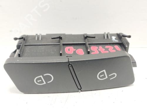 Used Switch MERCEDES-BENZ C-CLASS (W204) C 350 4-matic (204.087) (272 hp) 23265430