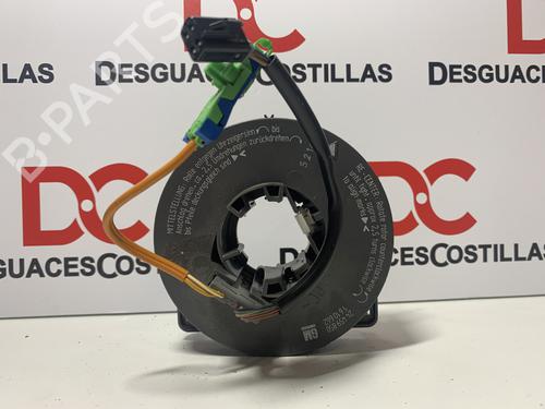 Kontaktrulle Airbag OPEL MERIVA A MPV (X03) 1.7 CDTI (E75) (100 hp) 17397961