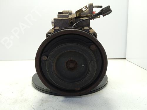 AC compressor KIA MAGENTIS I (GD, MS) | BP35933476M34 - Image 4
