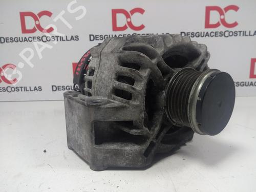 Alternator FIAT GRANDE PUNTO (199_)  | BP17404183M7 