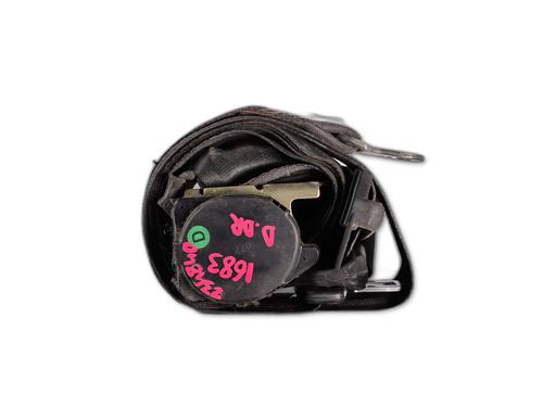 Used Front right seatbelt Front right seatbelt SEAT TOLEDO I (1L2) 1.8 i (88 hp) 33691116 33691116