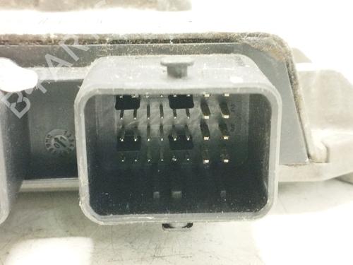 Engine control unit (ECU) CITROËN C3 I (FC_, FN_) 1.4 HDi | BP29908066M57