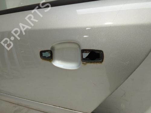 Left rear door OPEL VECTRA C (Z02)  | BP25043709C4 