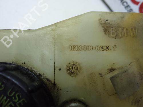 Brake master cylinder MINI MINI (R50, R53) One | BP39100705M77 - Image 4