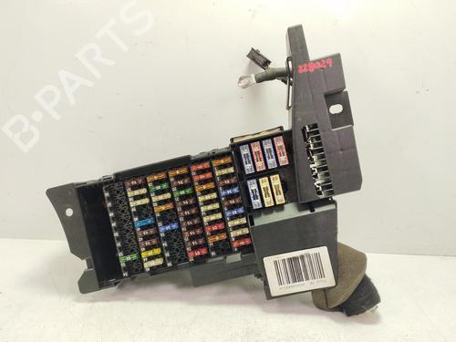 Used Fuse box Fuse box MERCEDES-BENZ B-CLASS Sports Tourer (W245) B 180 CDI (245.207) (109 hp) 36185110 36185110