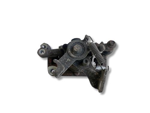 Left rear brake caliper OPEL ASTRA J Saloon | BP36436167M107 - Image 3