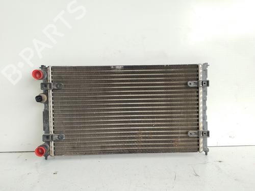 Used Water radiator SEAT IBIZA II (6K1) 1.4 i (60 hp) 31191219