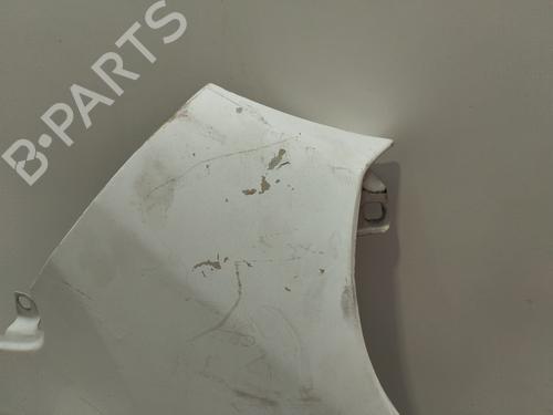 Right front fenders PEUGEOT BOXER Van  | BP28368800C42