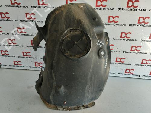 Used Wheel arch RENAULT MEGANE II (BM0/1_, CM0/1_) 1.5 dCi (BM1E, CM1E) (106 hp) 24885036