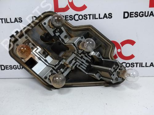 Used Lamp holder OPEL ASTRA H GTC (A04) 1.6 (L08) (105 hp) 17403181