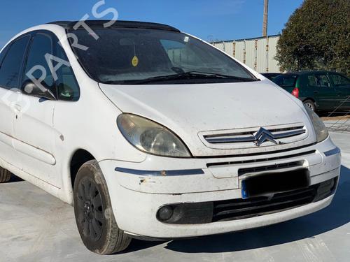Lamp holder CITROËN XSARA PICASSO (N68) 2.0 HDi | BP17403773L10 