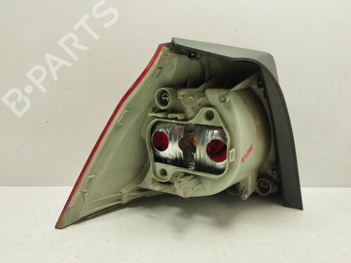Right taillight VW GOLF V (1K1)  | BP22953400C35 