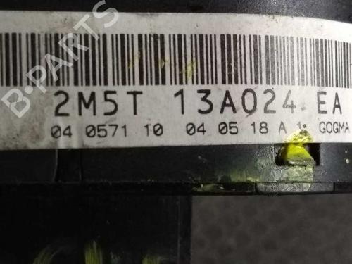 Headlight switch FORD FOCUS I Saloon (DFW) 1.8 16V | BP17395881I24 