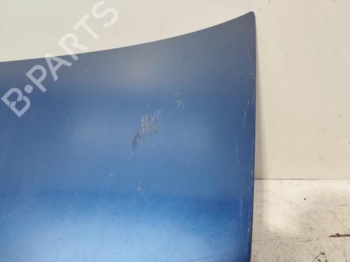 Tailgate MERCEDES-BENZ C-CLASS (W203) C 220 CDI (203.006, 203.008) | BP20342251C6 