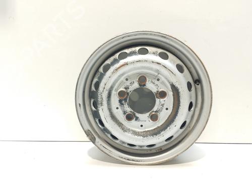 Used Rim Rim MERCEDES-BENZ SPRINTER 3,5-t Tourer Bus (B907) 314 CDI (907.731, 907.733, 907.735) (143 hp) 40102011 40102011