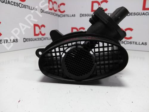 Used Mass air flow sensor BMW 3 (E46) 320 d (150 hp) 17402314