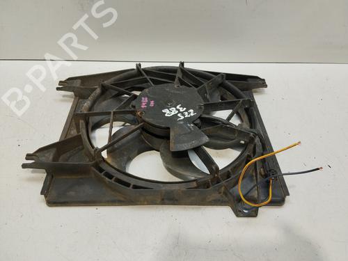 Radiator fan HYUNDAI COUPE I (RD) | BP30897824M35