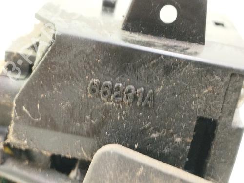 Rattstammestilk SSANGYONG MUSSO (FJ) 2.3 TDiC All-wheel Drive | BP30718040I23