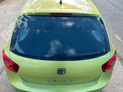 Injector SEAT IBIZA IV (6J5, 6P1) | BP29207631M100