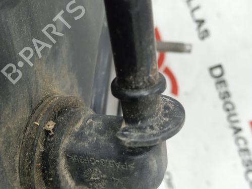 Servo brake CITROËN C-ELYSEE (DD_) 1.6 HDI 92 | BP25994112M42 