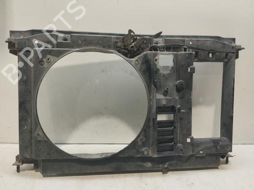 Frontplate/Frontkurv CITROËN C4 I (LC_) [2004-2014]  31051176