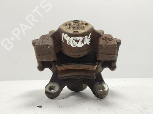Right rear brake caliper MERCEDES-BENZ C-CLASS (W203) C 200 CDI (203.004) | BP21007548M106 