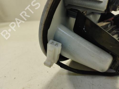 Tailgate handle HYUNDAI i20 I (PB, PBT)  | BP21531051C132 