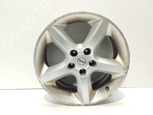 Used Rim OPEL ASTRA H GTC (A04) [2005-2010]  22426124