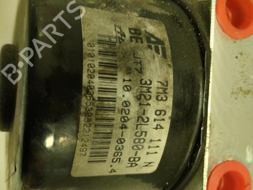 ABS pump FORD GALAXY I (WGR) 1.9 TDI | BP17415575M43 