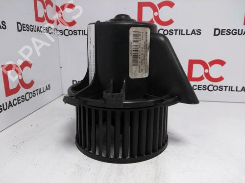 Used Heater blower motor CITROËN C4 I (LC_) [2004-2014]  17399423