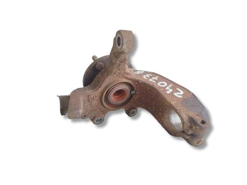 Left front steering knuckle FORD FOCUS C-MAX (DM2) 1.6 TDCi | BP36387602M25 - Image 4