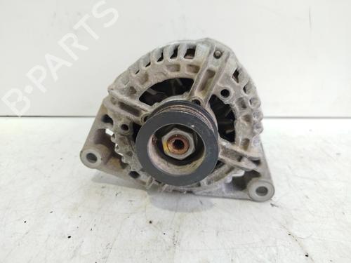 Generator OPEL CORSA D (S07) [2006-2015]  28716443