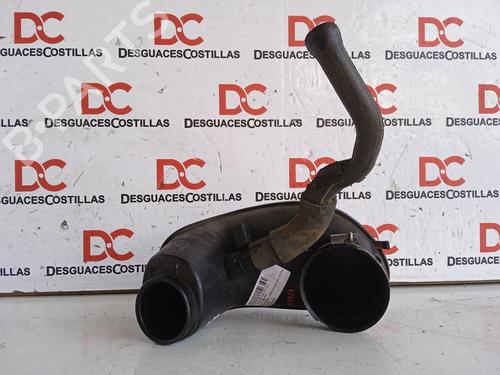 Used Intake manifold MERCEDES-BENZ C-CLASS (W204) C 200 CDI (204.007, 204.006) (136 hp) 17418083