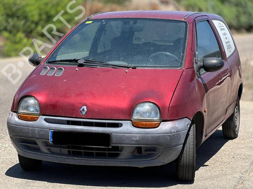 Brugte RENAULT TWINGO I (C06_) [1993-2012]  4446564