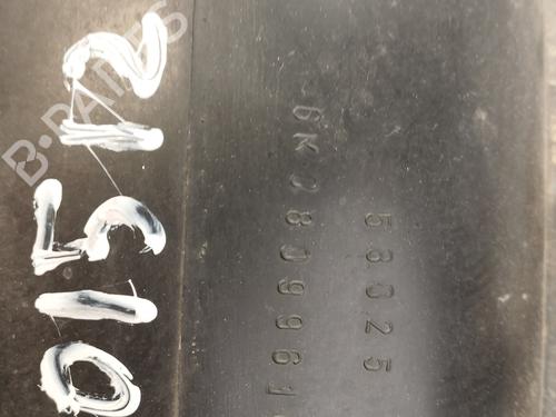 Wheel arch SEAT IBIZA II (6K1) 1.4 i | BP22616559C56