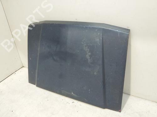 Hood MITSUBISHI PAJERO I Canvas Top (L04_G) | BP31264579C1