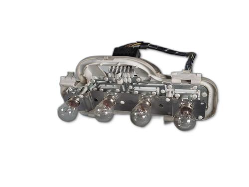 Support de lampe OPEL ASTRA G Hatchback (T98) 1.6 (F08, F48) (84 hp) 31946754