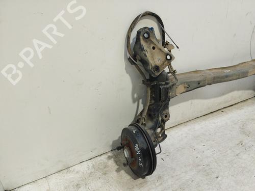 Rear axle CITROËN C3 II (SC_)  | BP36435397M2  - Image 7