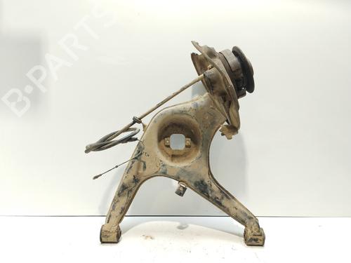 Used Left rear steering knuckle Left rear steering knuckle MERCEDES-BENZ E-CLASS Coupe (C238) E 200 4-matic (238.343) (184 hp) 40102014 40102014