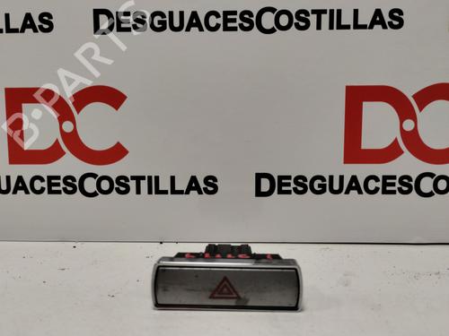 Warnblinkschalter für Warnblinkschalter FORD MONDEO III (B5Y) [2000-2007] 35966367 35966367