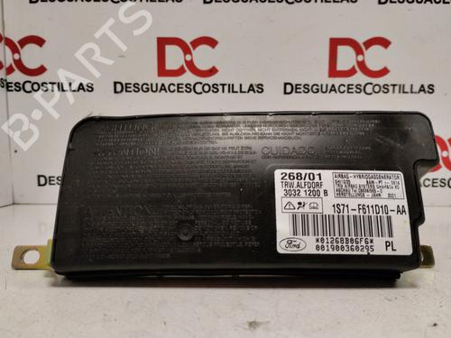 Used Passenger airbag Passenger airbag 39233671 39233671