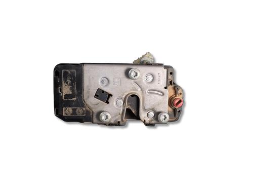 Used Rear right lock Rear right lock 38458349 38458349