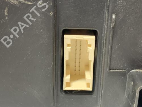 Climate control RENAULT SCÉNIC II (JM0/1_)  | BP17404292I5 