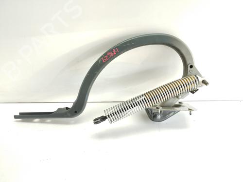 Used Hinge/Door check strap BMW 5 (F10) 530 d (245 hp) 19026915