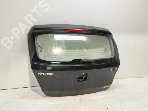 Used Tailgate HYUNDAI i30 (FD) 1.6 CRDi (90 hp) 30294031