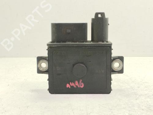 Used Electronic module BMW 3 (E46) 320 d (150 hp) 30196286