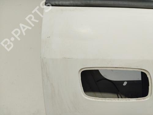 Dør høyre bak OPEL ZAFIRA A MPV (T98) 2.0 DTI 16V (F75) | BP18001531C5 